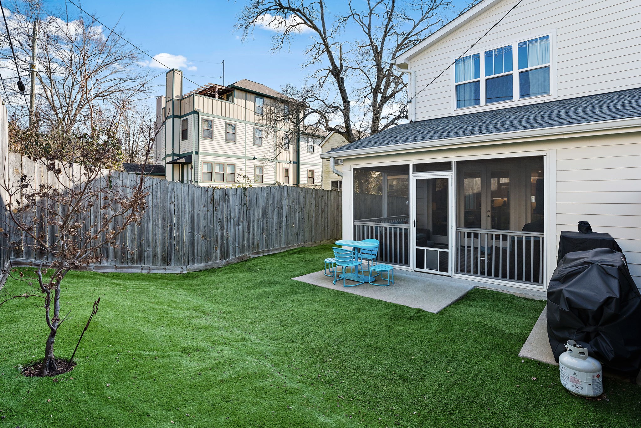 3506 Hillsdale Avenue Nashville TN 37205