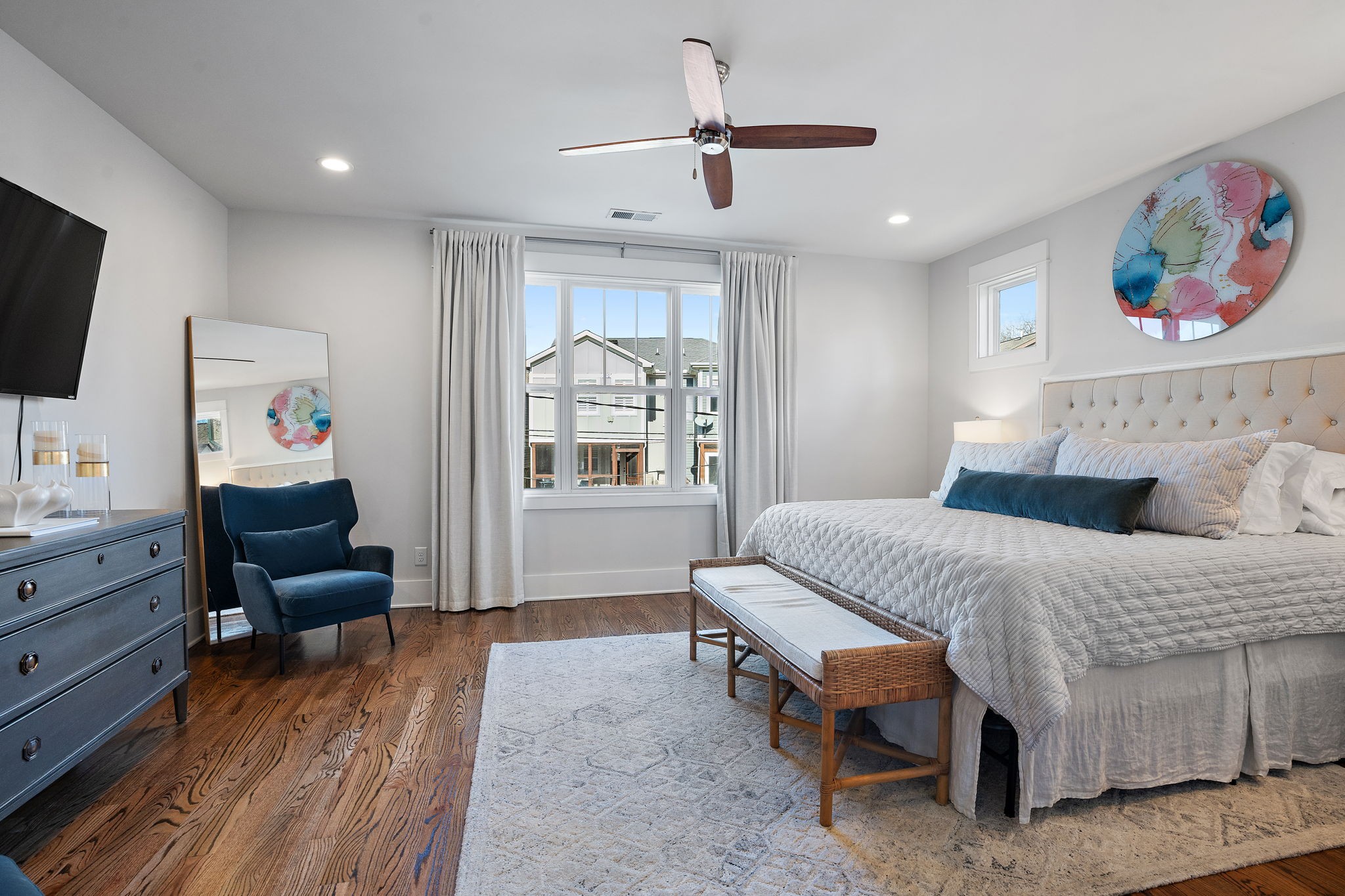 3506 Hillsdale Avenue Nashville TN 37205