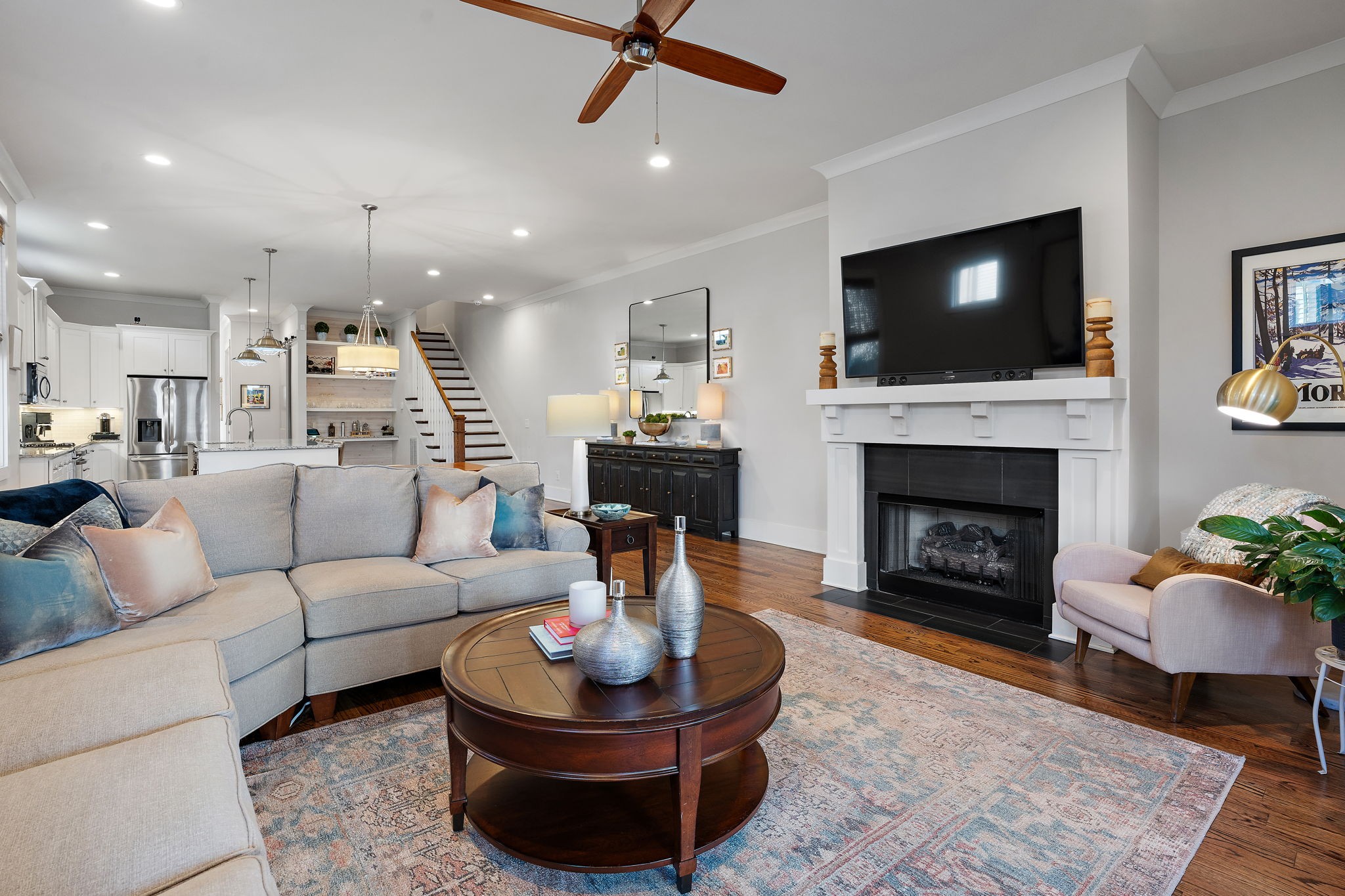 3506 Hillsdale Avenue Nashville TN 37205