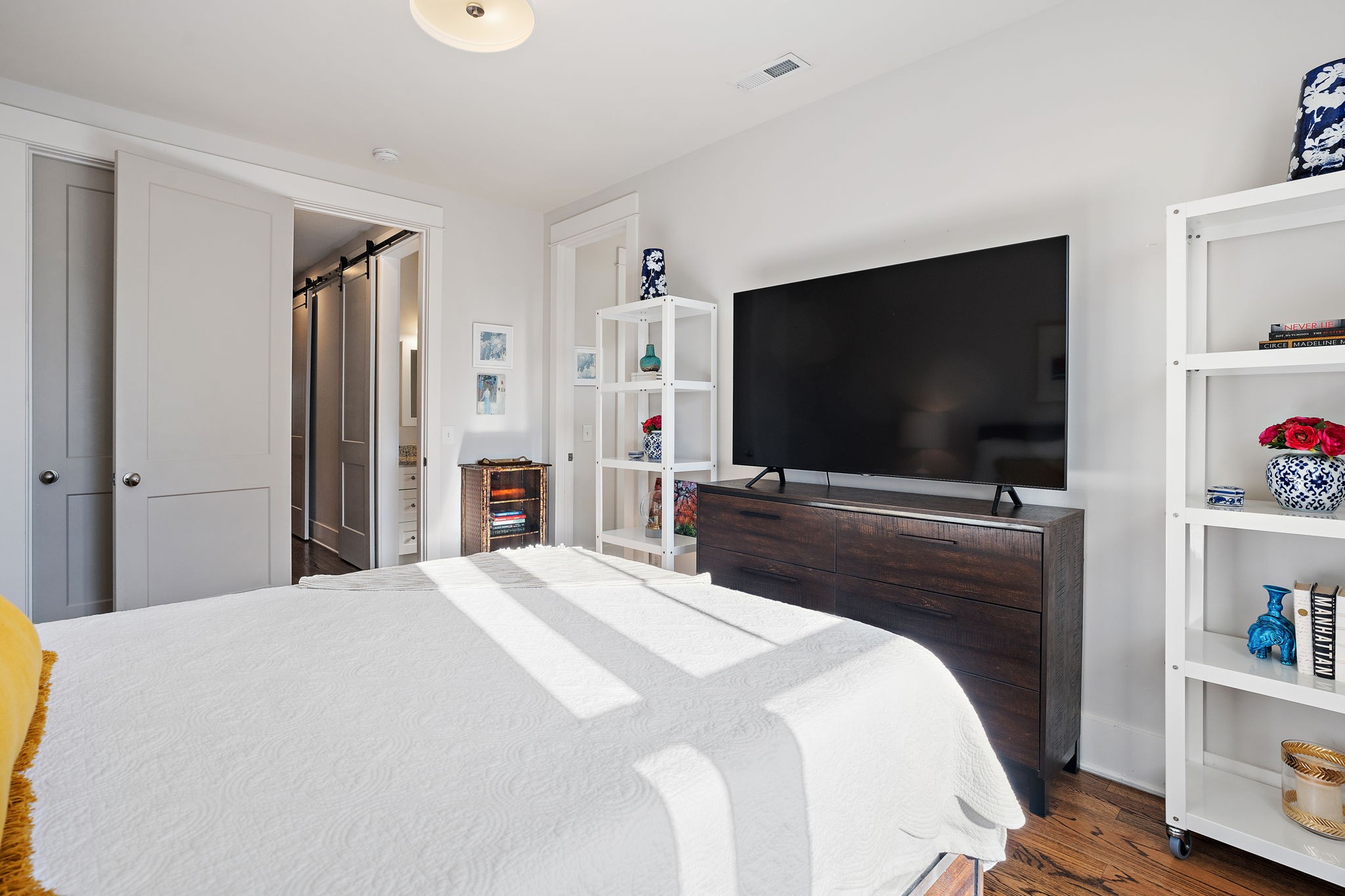 3506 Hillsdale Avenue Nashville TN 37205