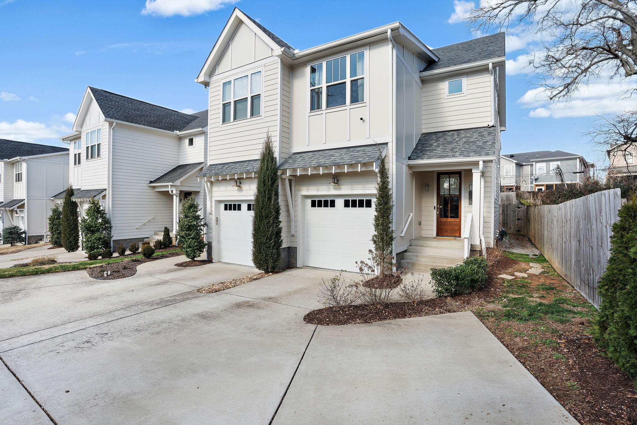 3506 Hillsdale Avenue Nashville TN 37205