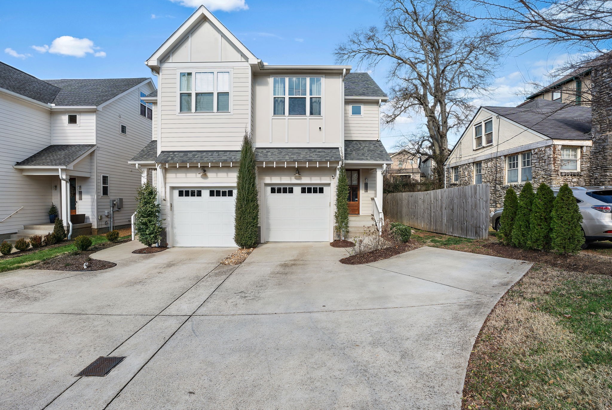 3506 Hillsdale Avenue Nashville TN 37205
