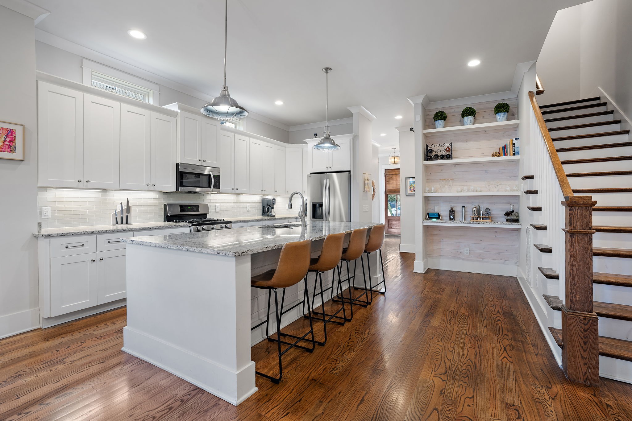 3506 Hillsdale Avenue Nashville TN 37205