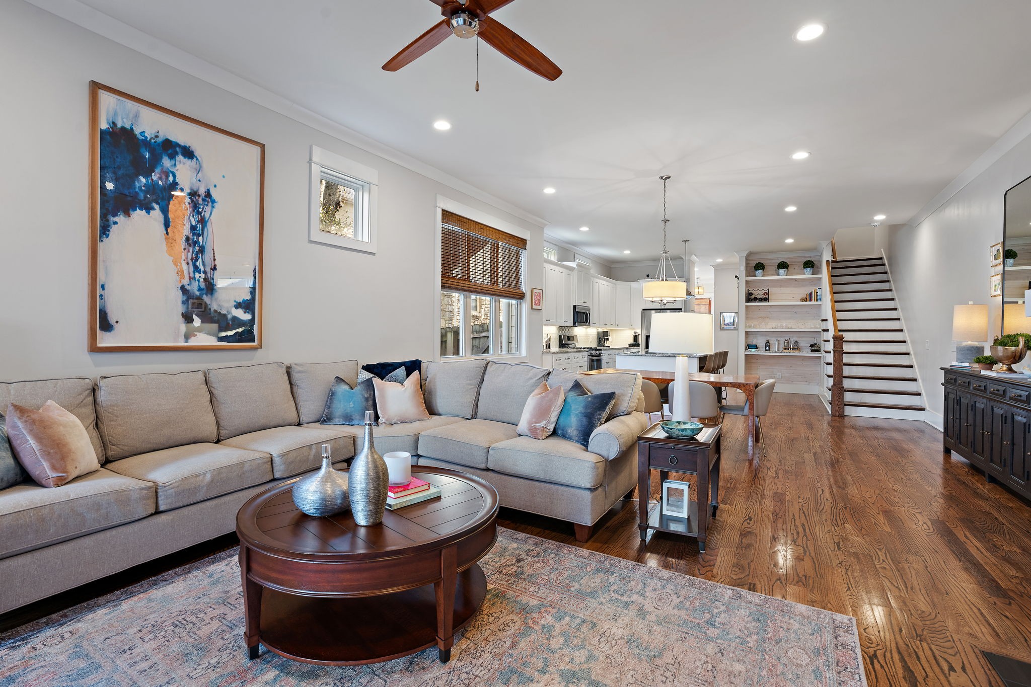 3506 Hillsdale Avenue Nashville TN 37205