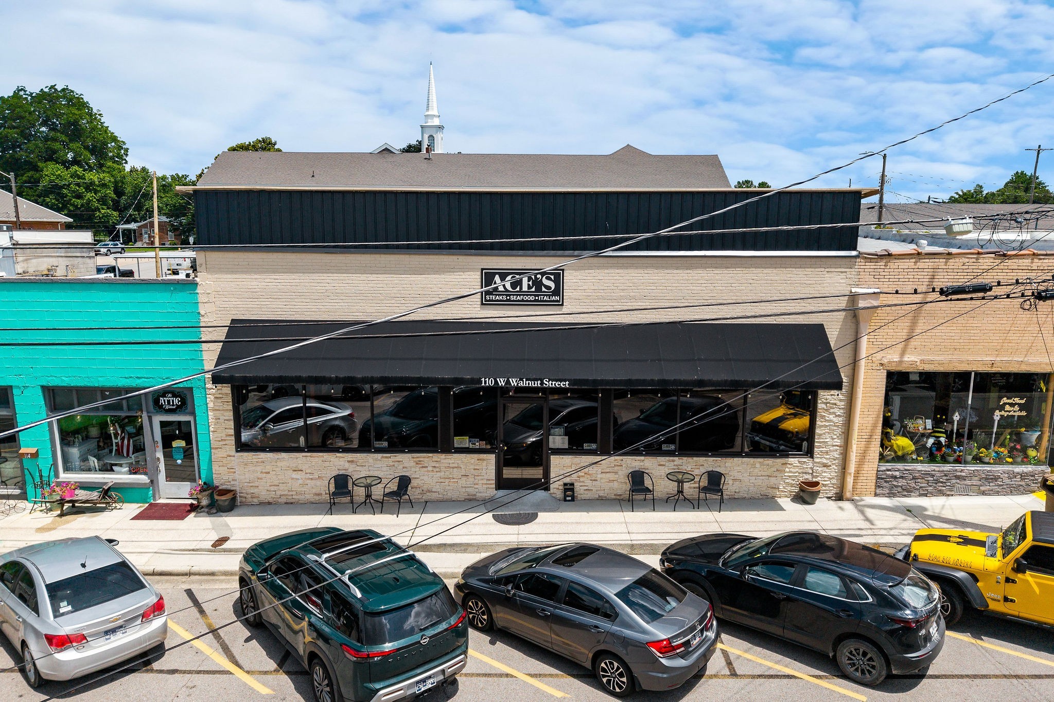 110 W Walnut Street Smithville TN 37166