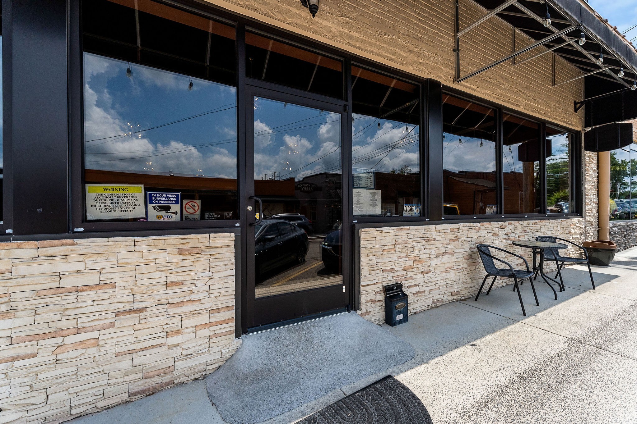 110 W Walnut Street Smithville TN 37166