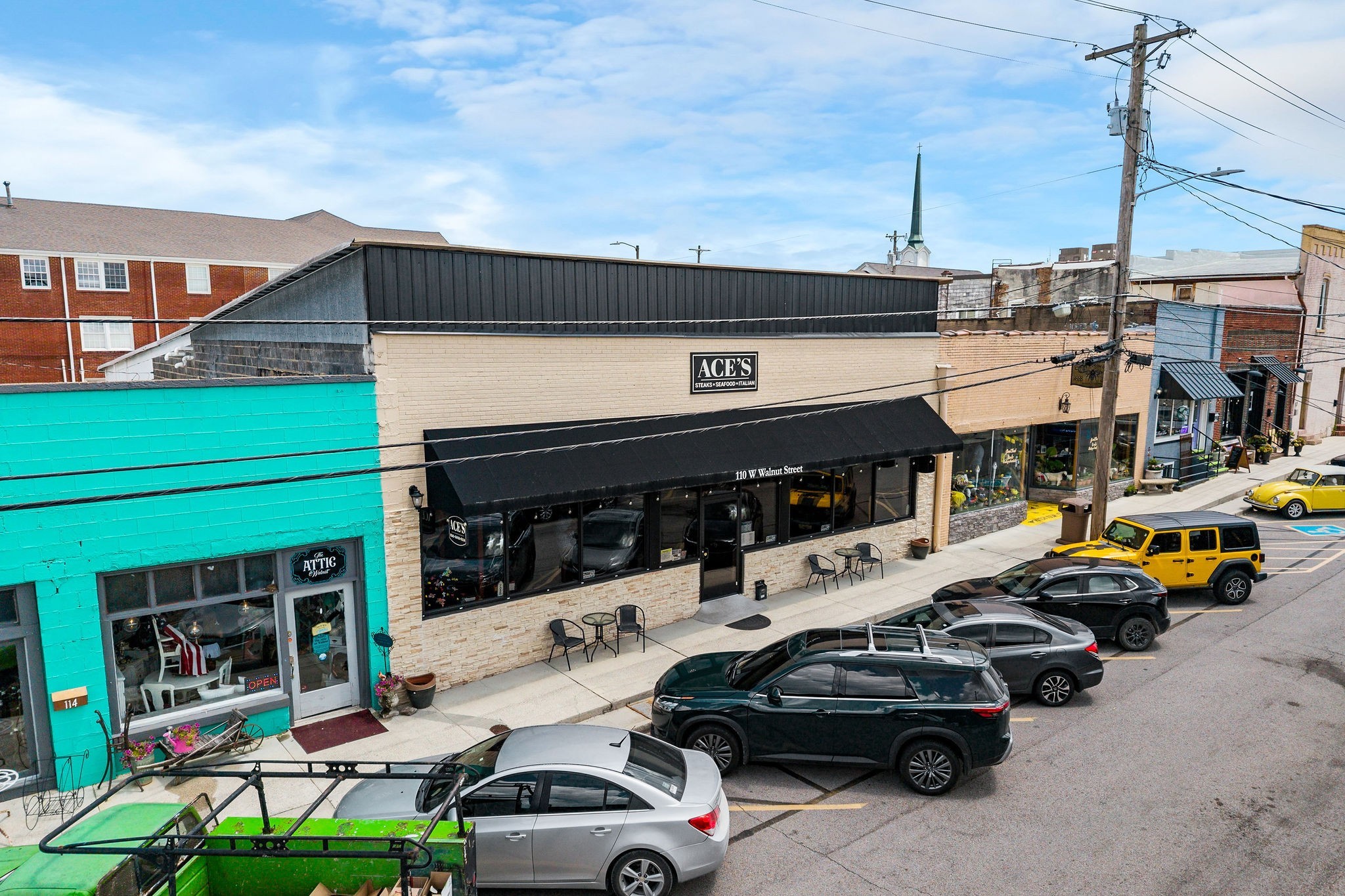 110 W Walnut Street Smithville TN 37166