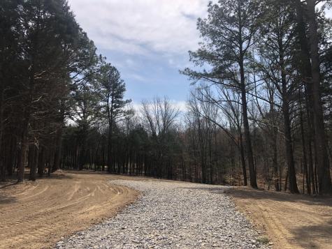 5 Daugherty Capley Road Primm Springs TN 38476