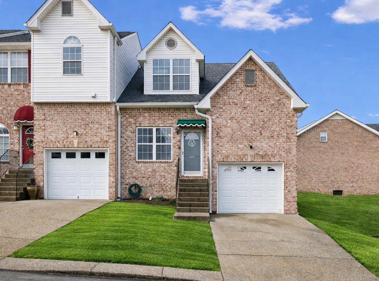 3001 Hamilton Church Road Antioch TN 37013