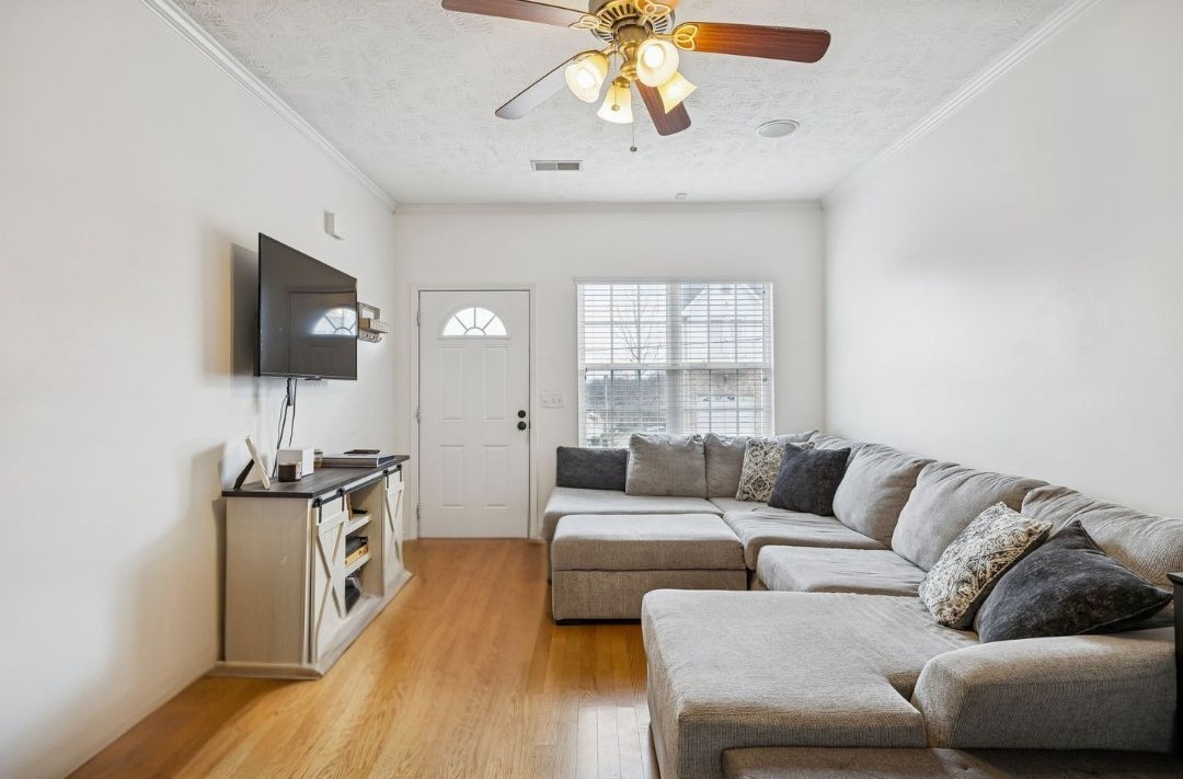 3001 Hamilton Church Road Antioch TN 37013