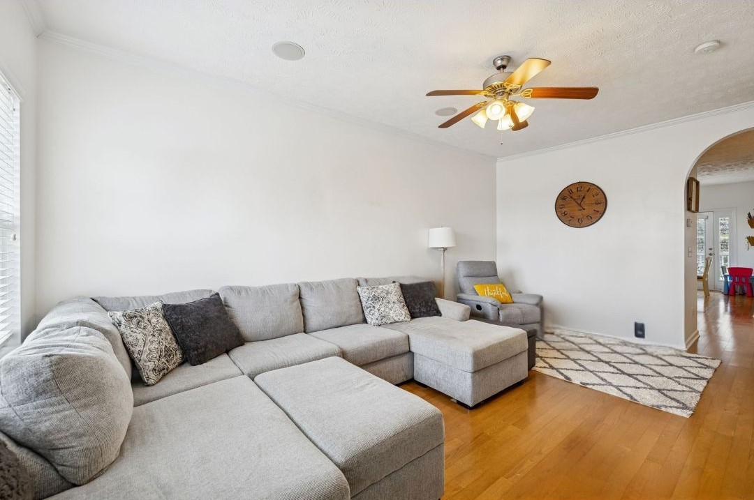 3001 Hamilton Church Road Antioch TN 37013