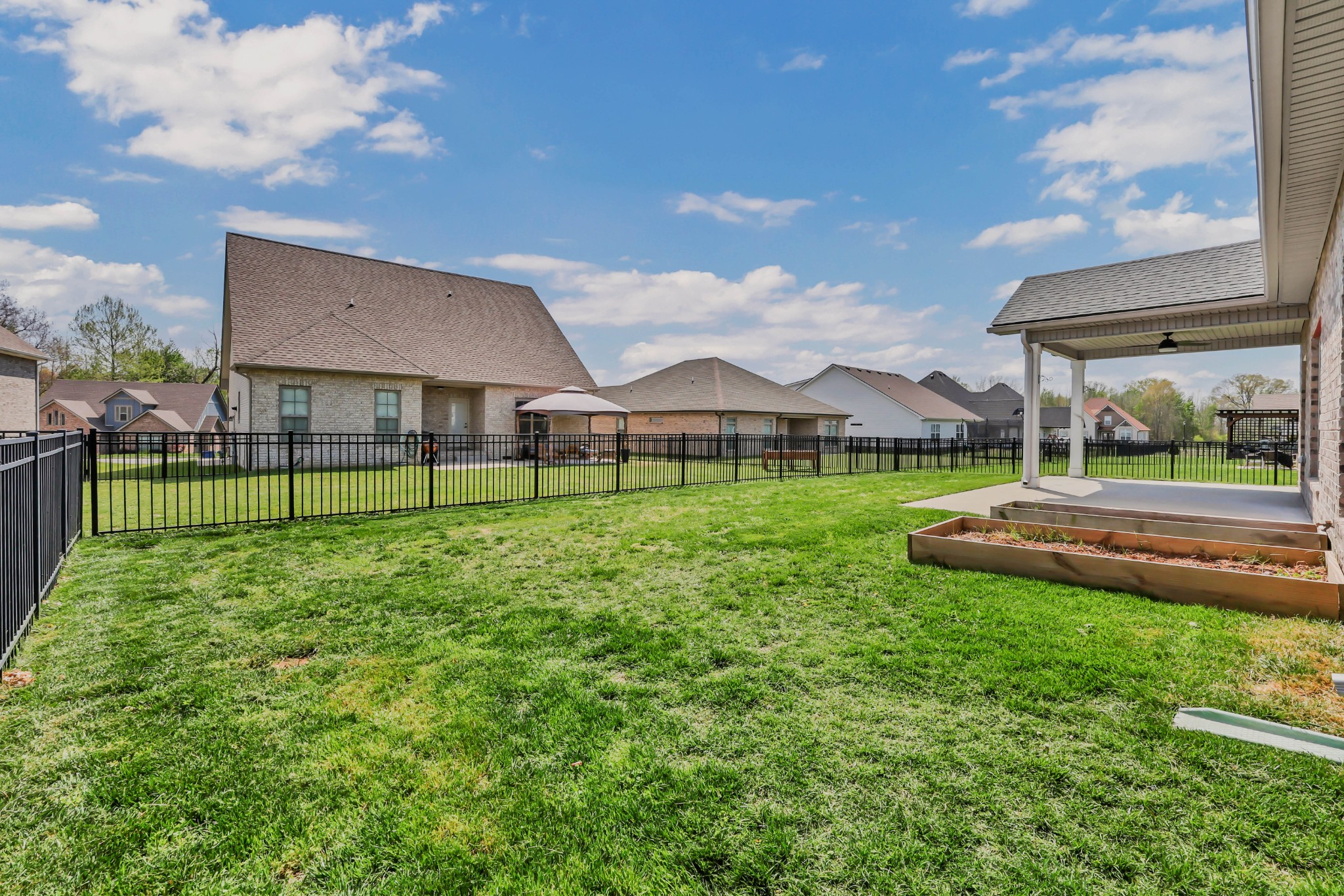 1425 Hereford Boulevard Clarksville TN 37043