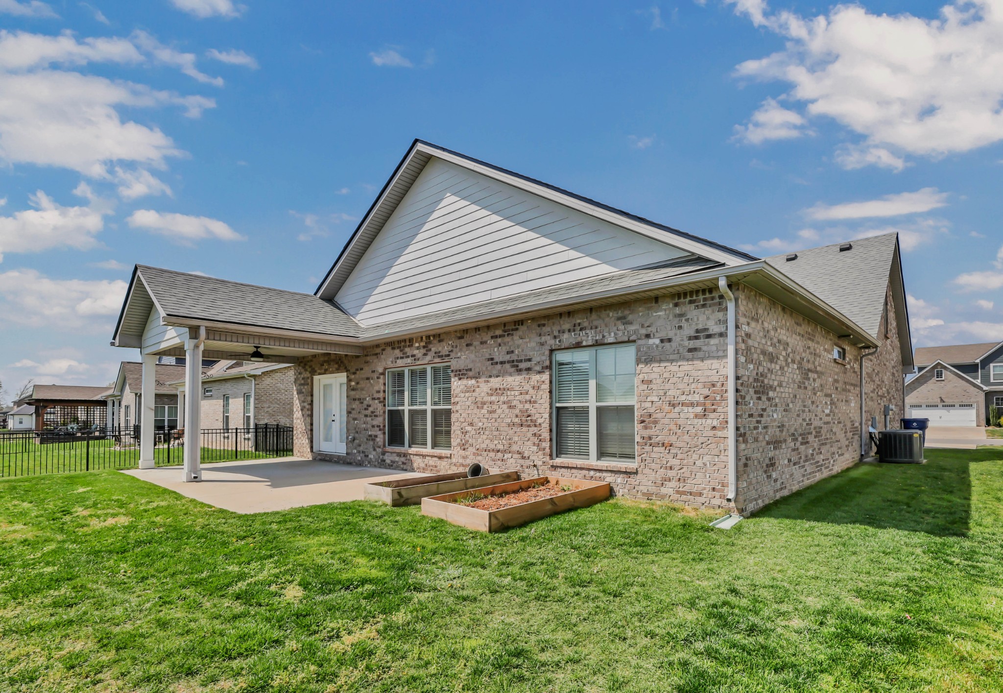 1425 Hereford Boulevard Clarksville TN 37043