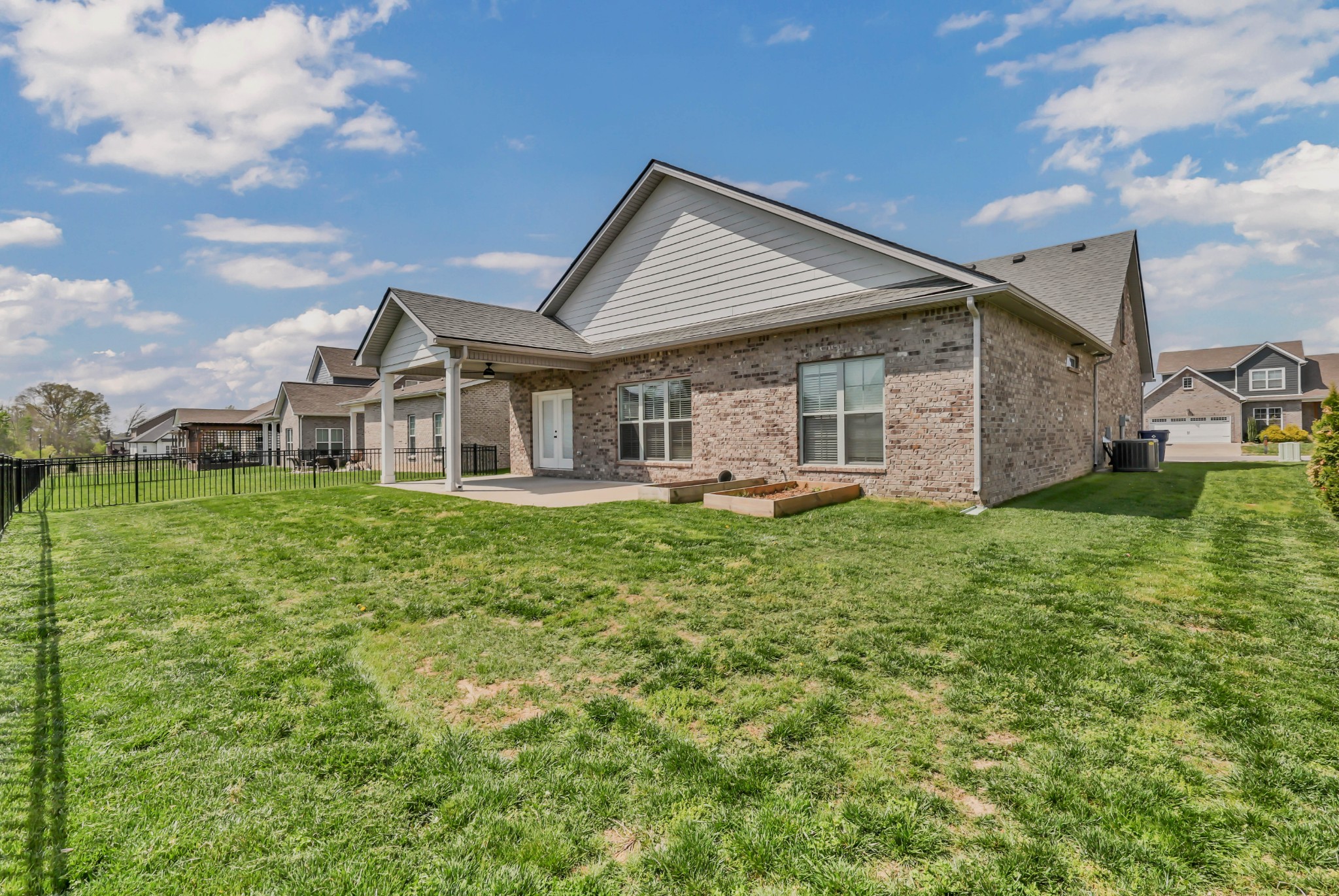 1425 Hereford Boulevard Clarksville TN 37043