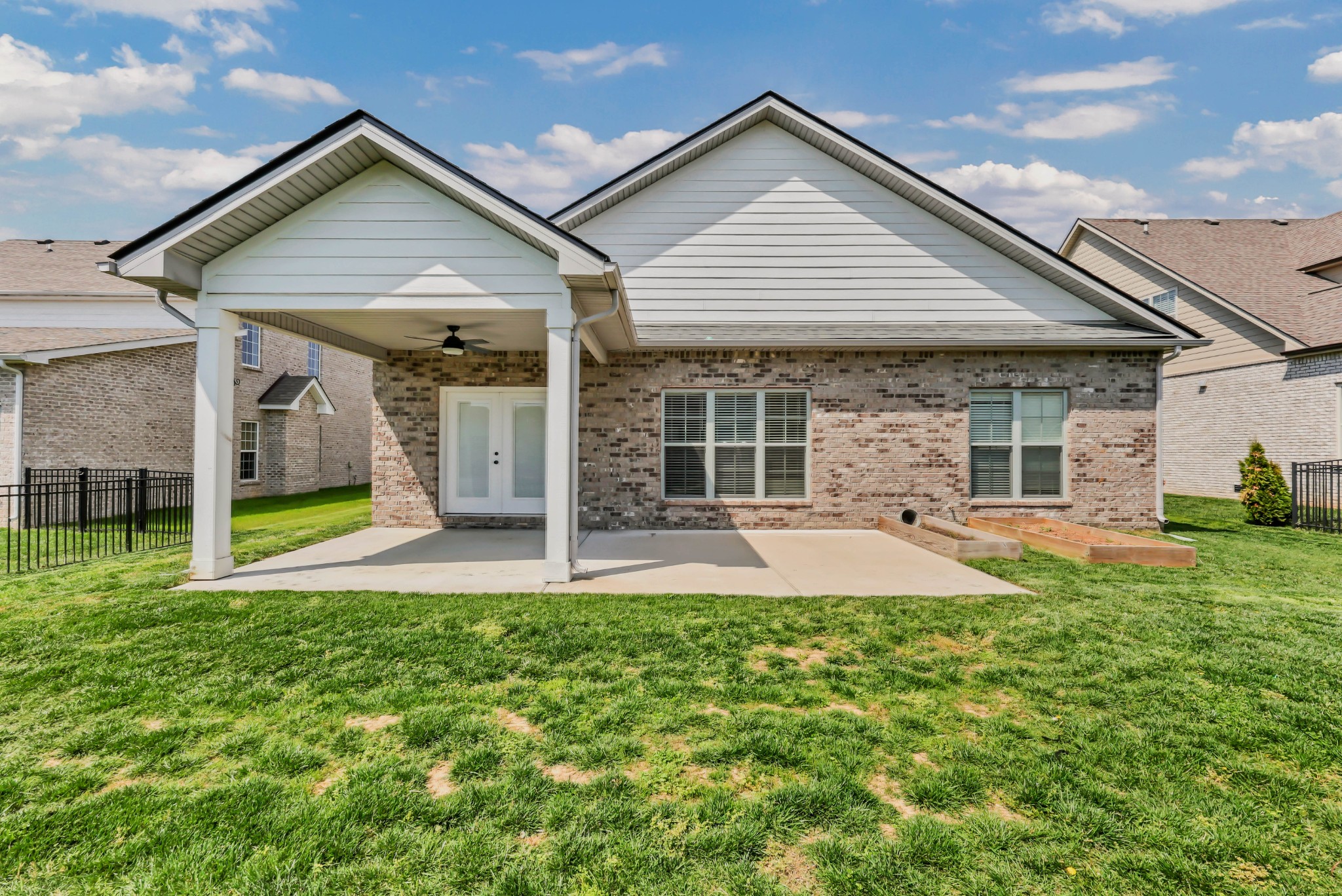1425 Hereford Boulevard Clarksville TN 37043