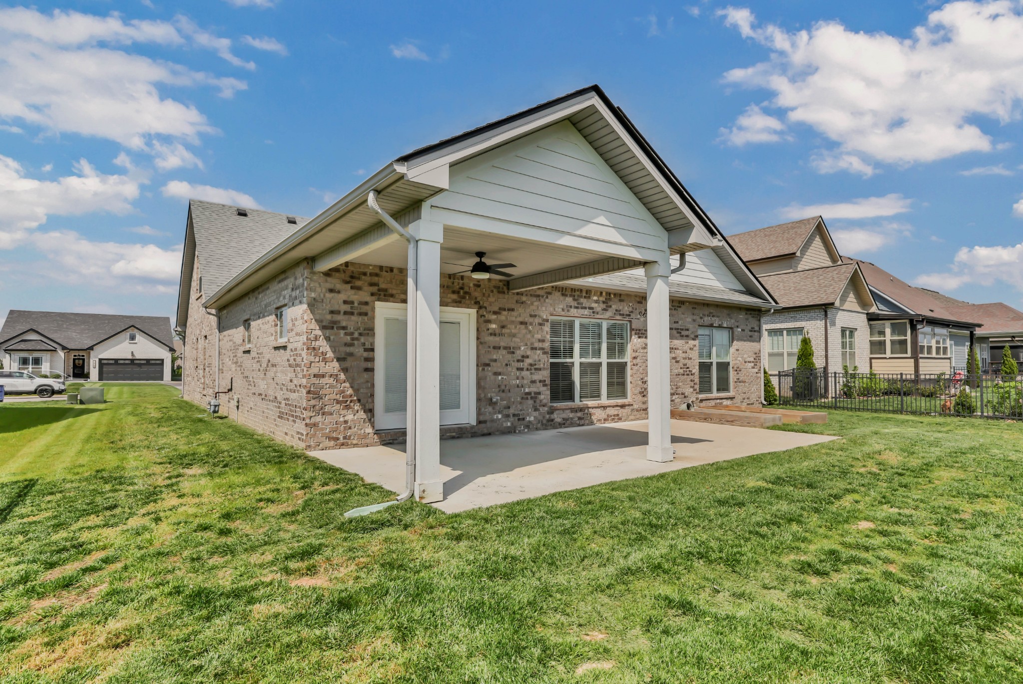 1425 Hereford Boulevard Clarksville TN 37043