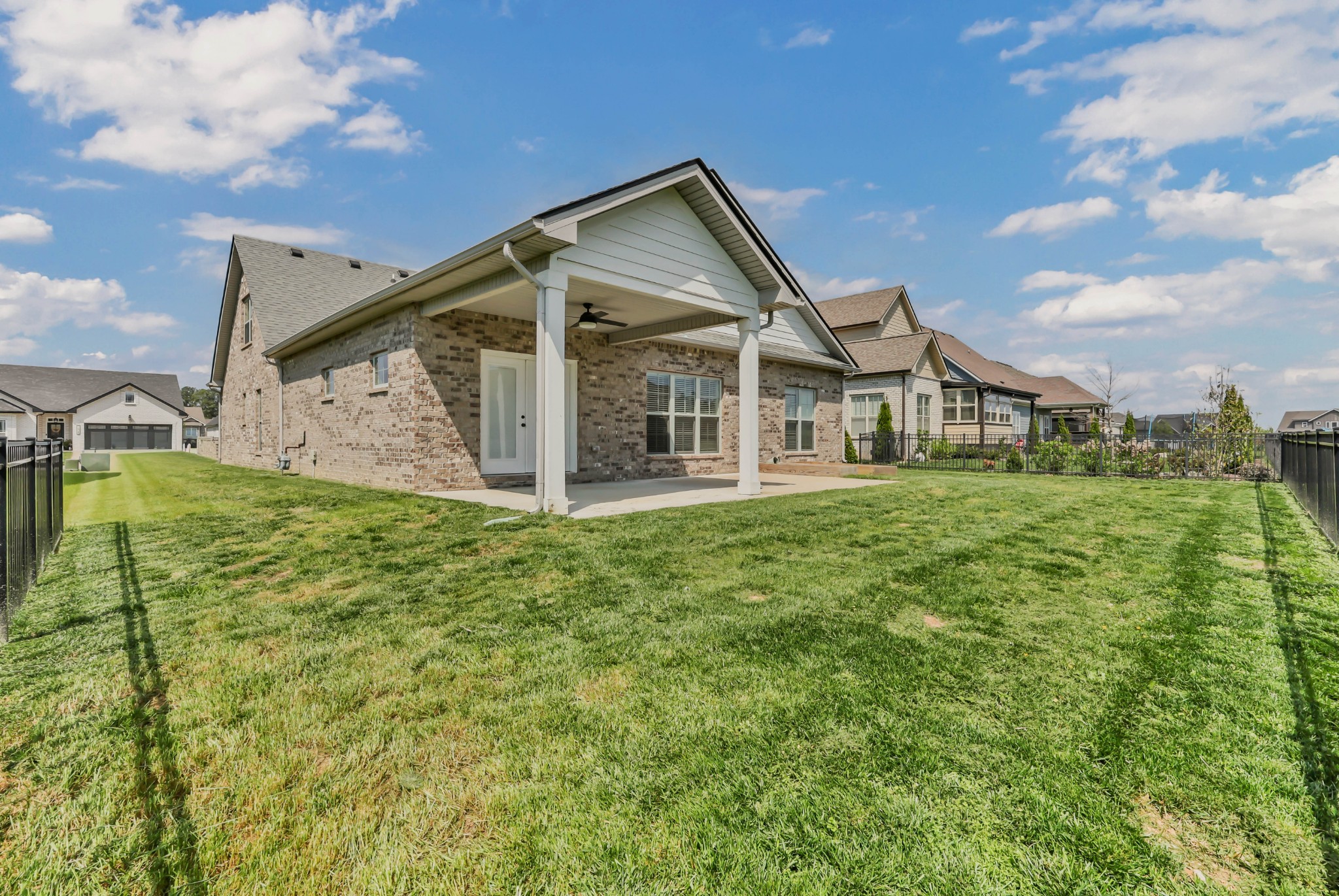 1425 Hereford Boulevard Clarksville TN 37043