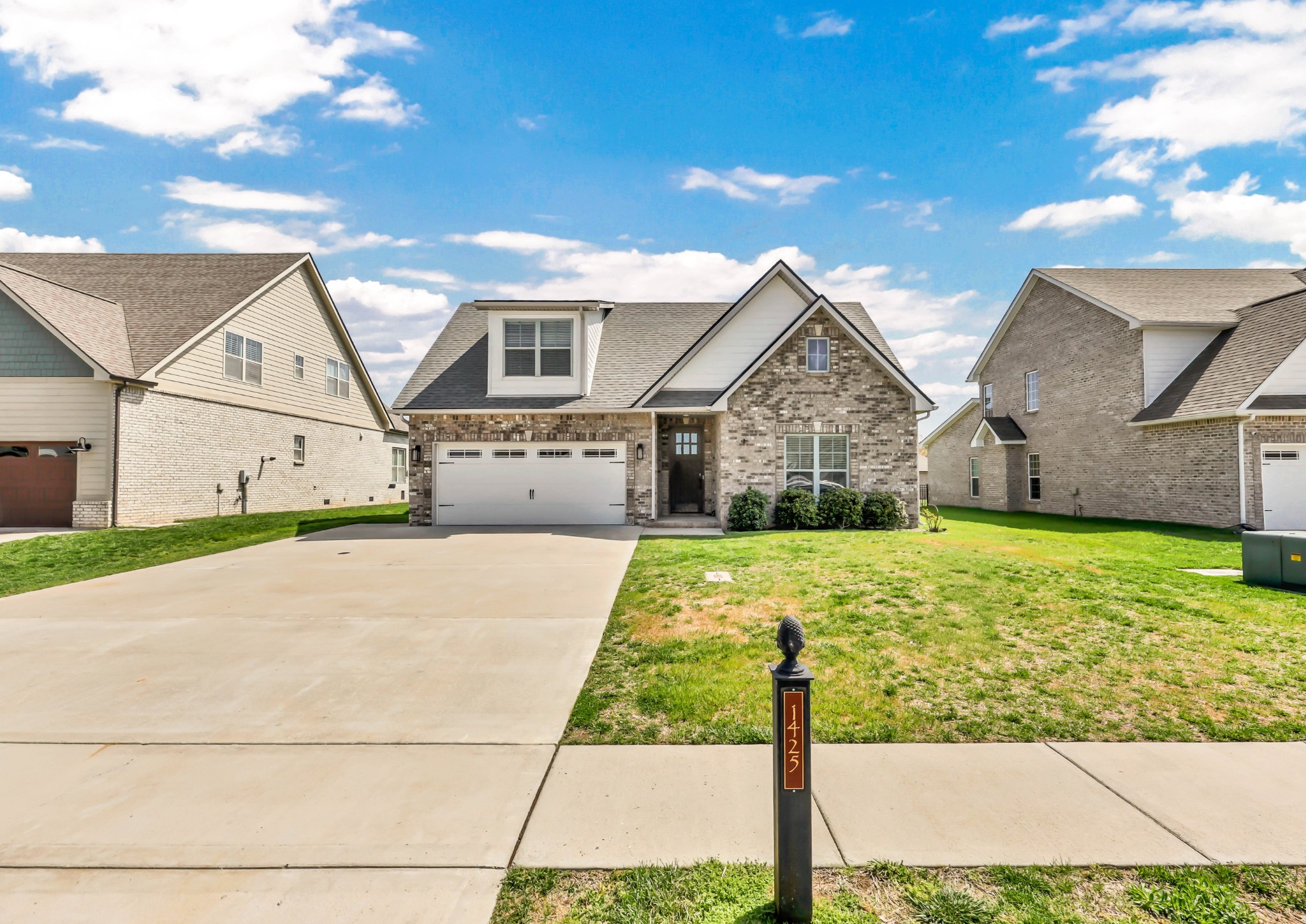 1425 Hereford Boulevard Clarksville TN 37043
