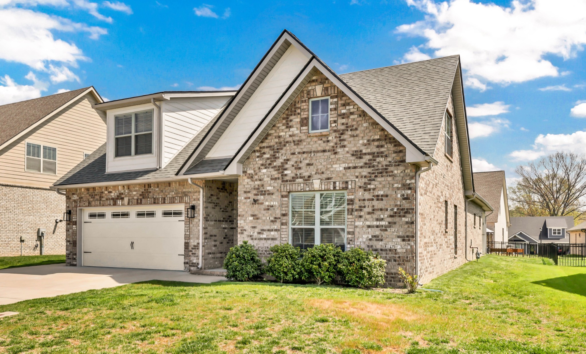 1425 Hereford Boulevard Clarksville TN 37043