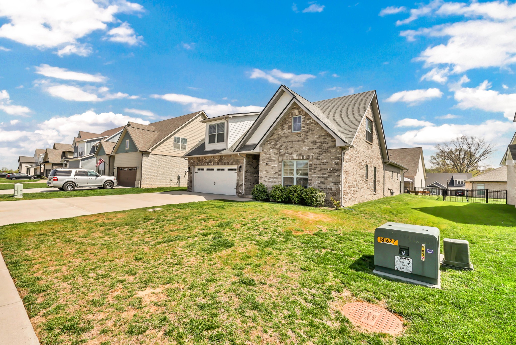 1425 Hereford Boulevard Clarksville TN 37043