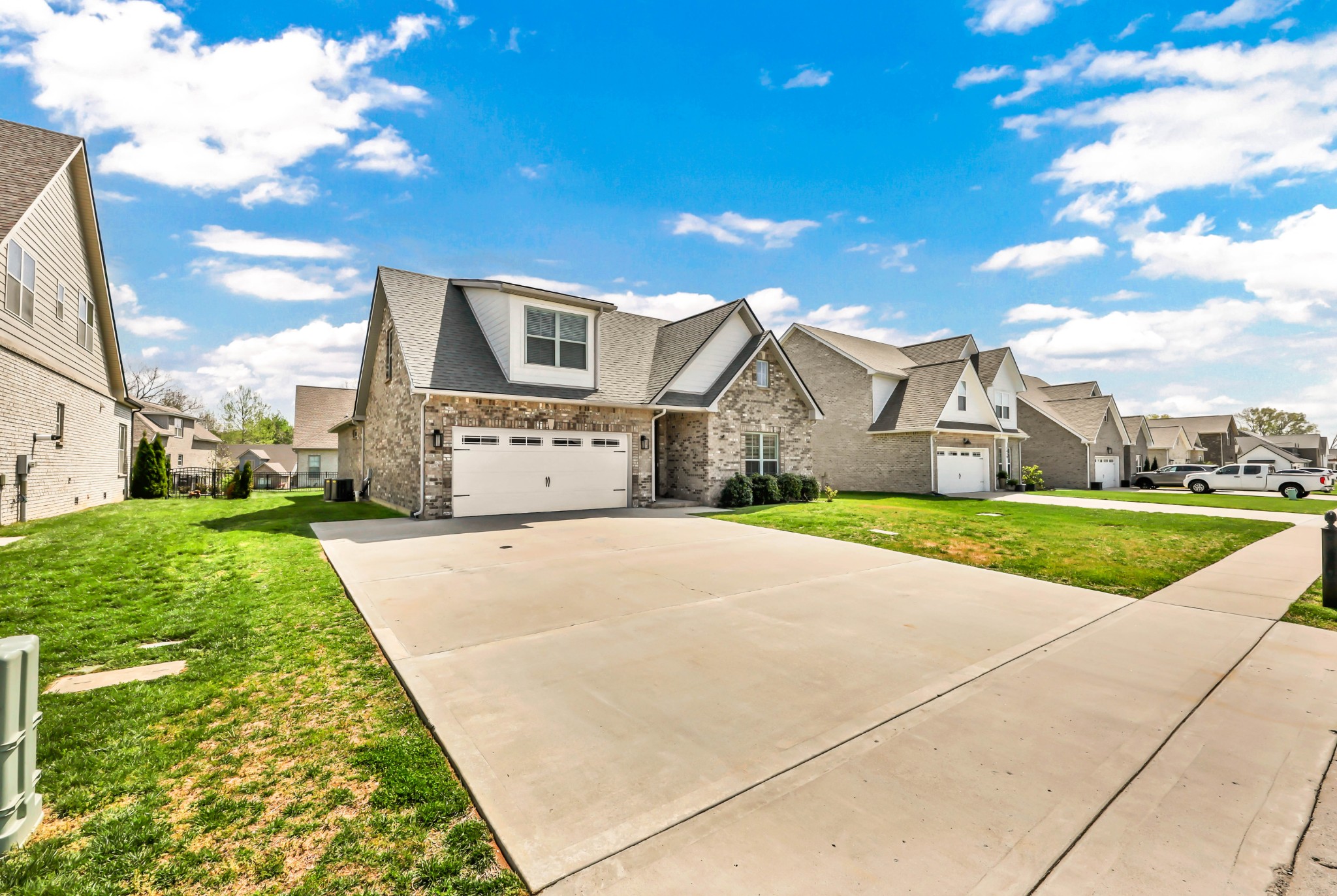 1425 Hereford Boulevard Clarksville TN 37043