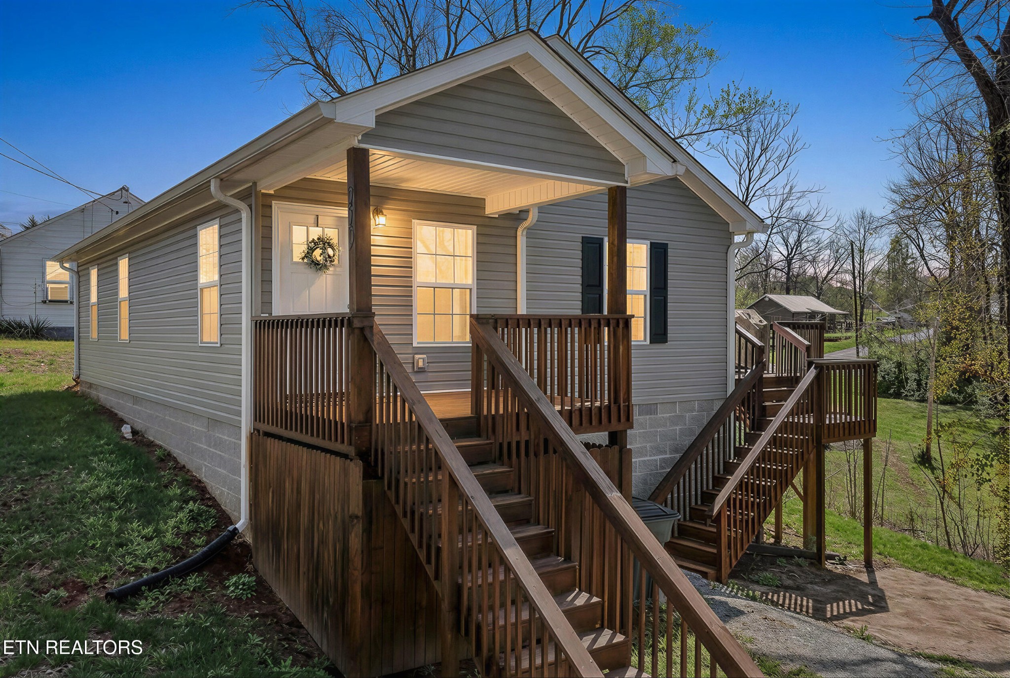 219 E Bronson Street Sparta TN 38583