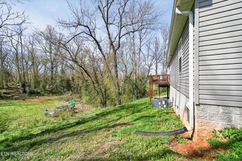 219 E Bronson Street Sparta TN 38583