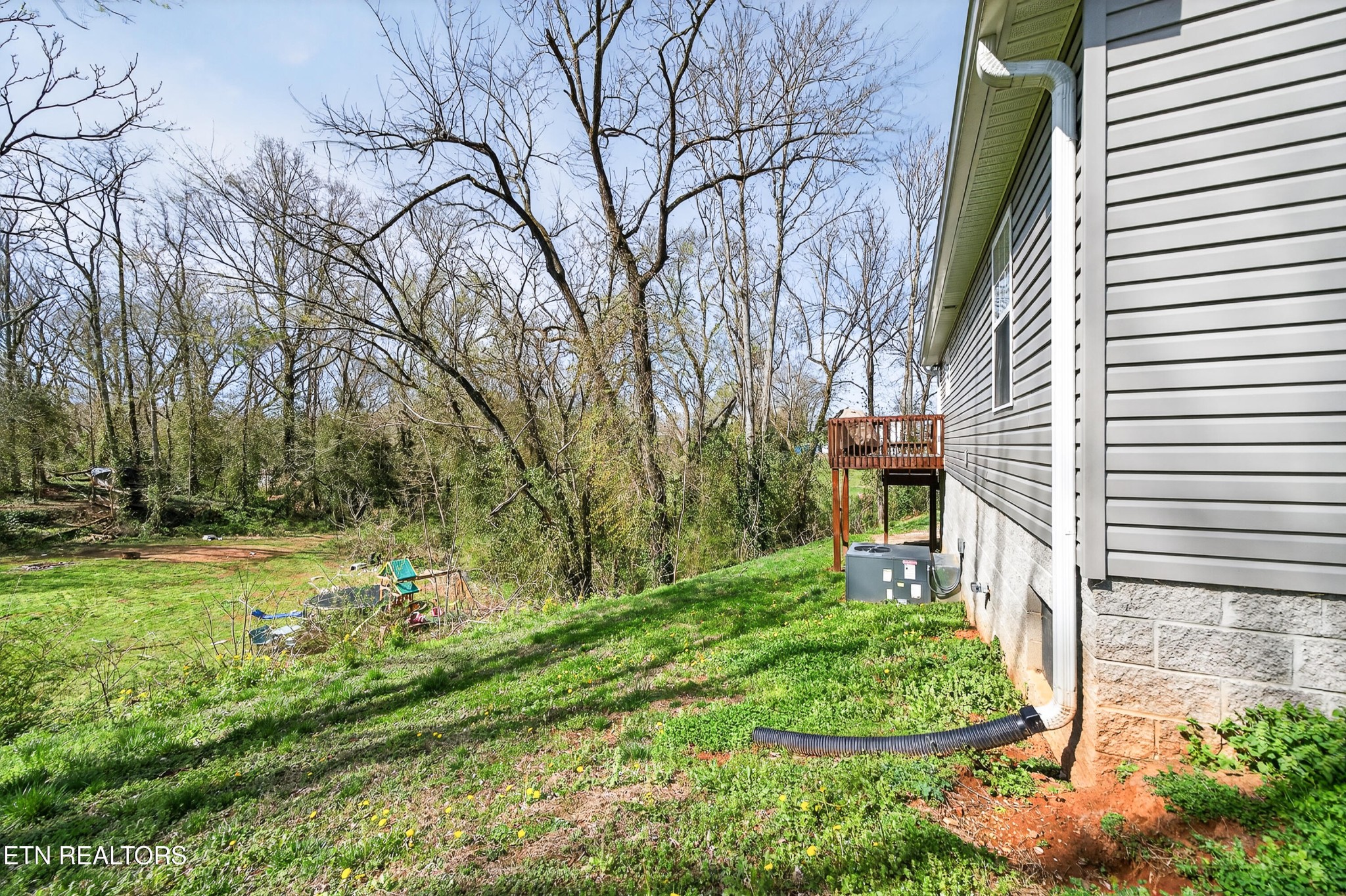 219 E Bronson Street Sparta TN 38583