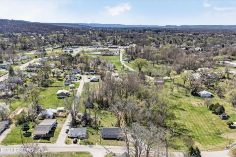 219 E Bronson Street Sparta TN 38583