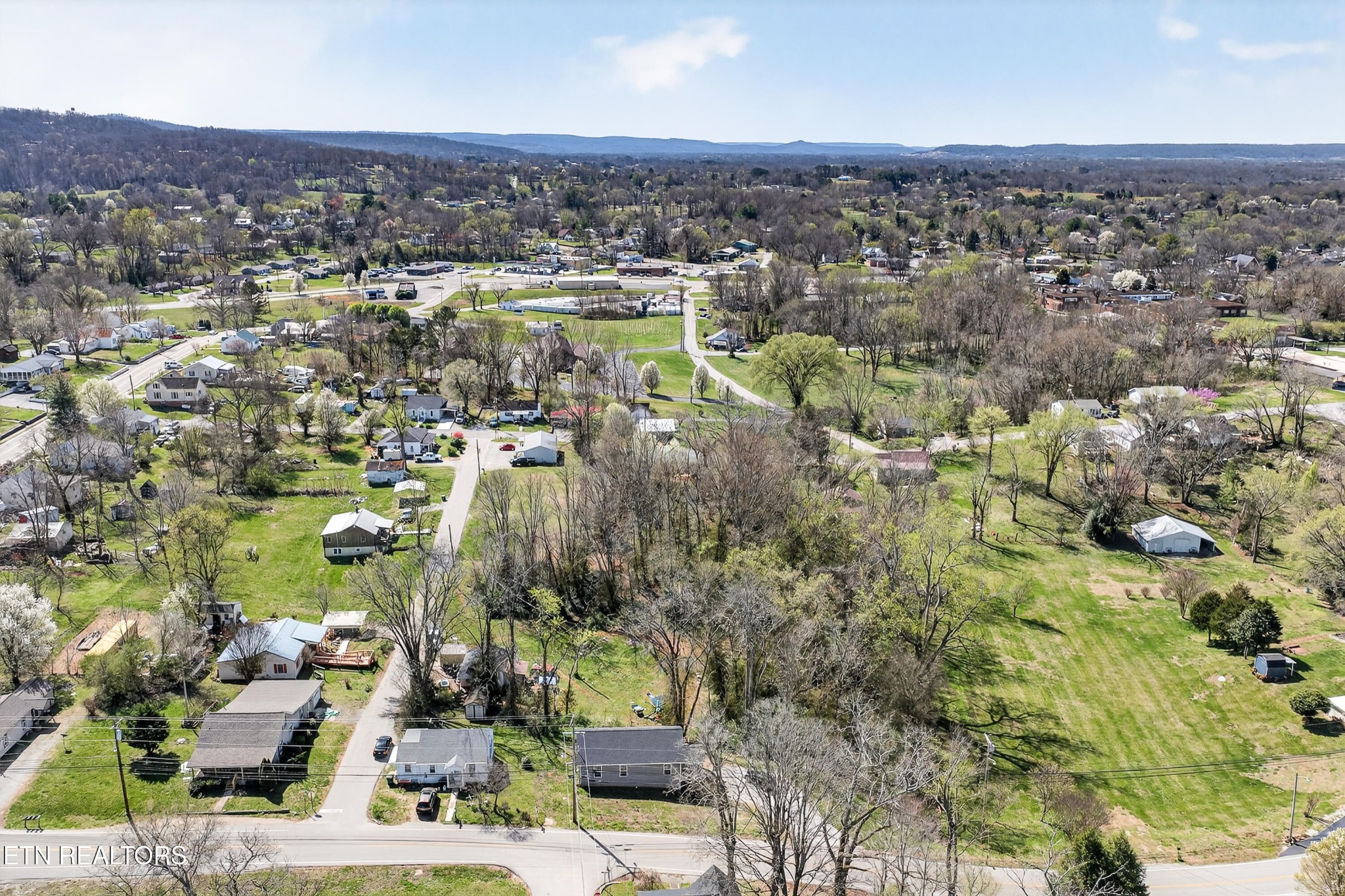 219 E Bronson Street Sparta TN 38583