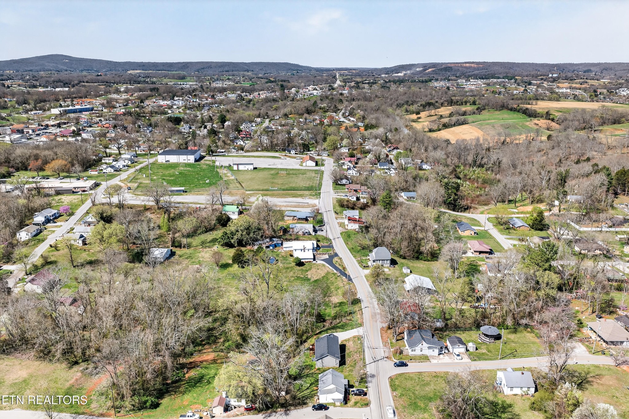 219 E Bronson Street Sparta TN 38583