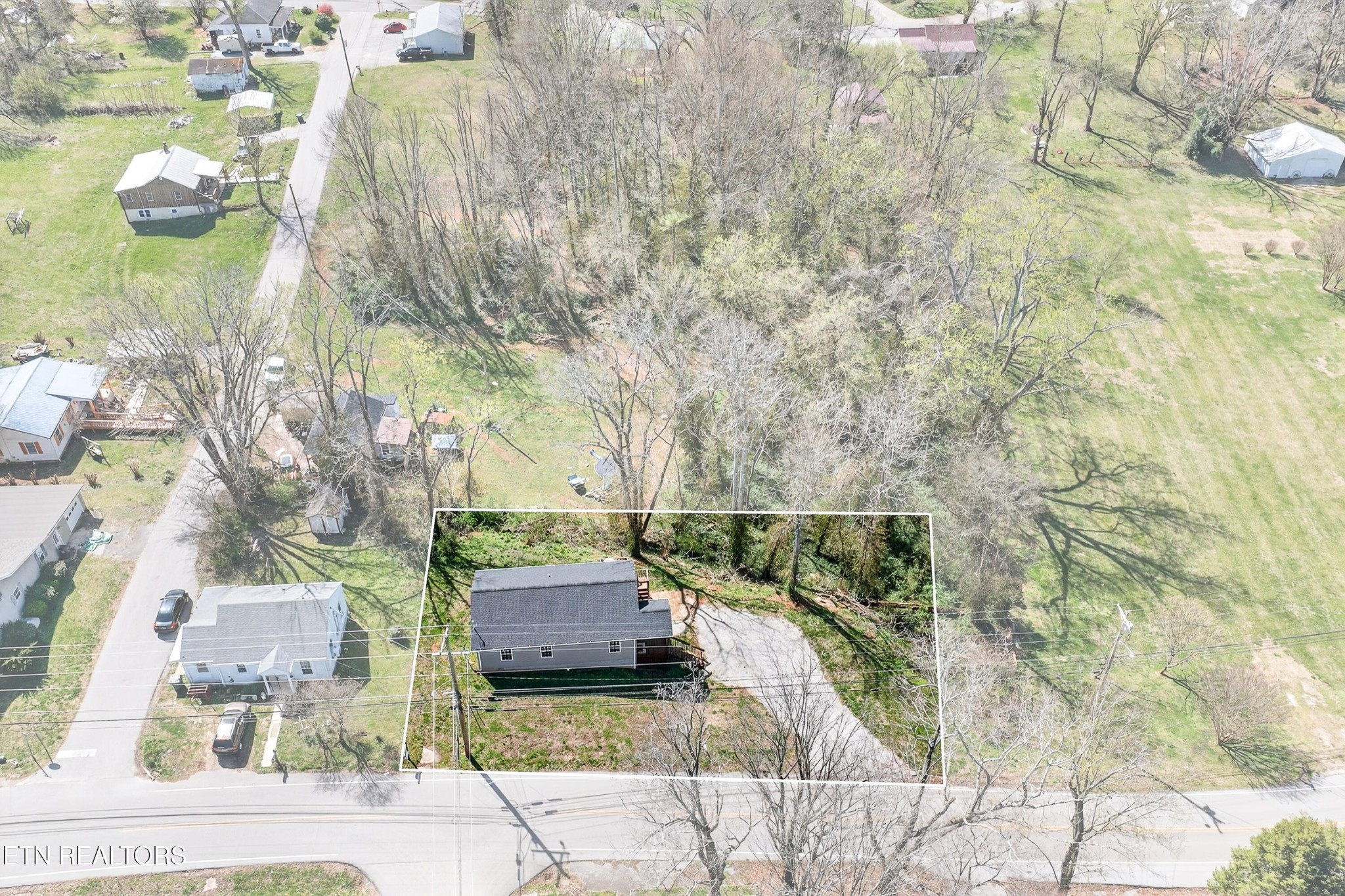 219 E Bronson Street Sparta TN 38583