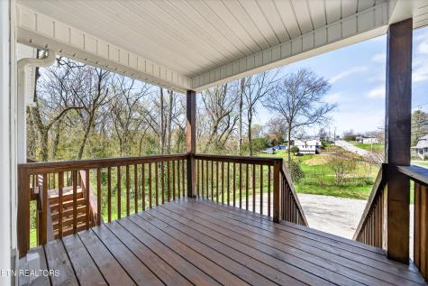 219 E Bronson Street Sparta TN 38583