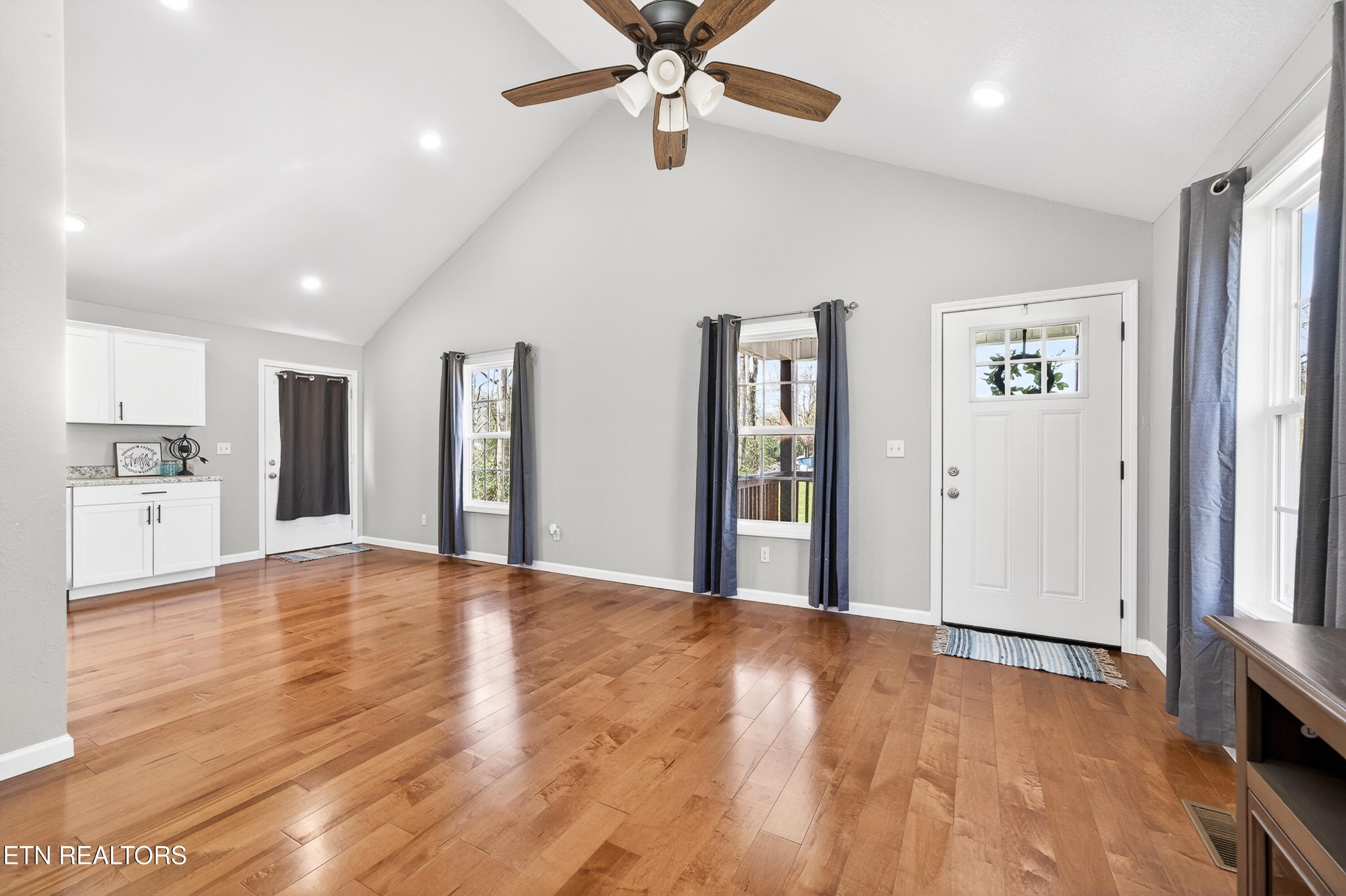 219 E Bronson Street Sparta TN 38583