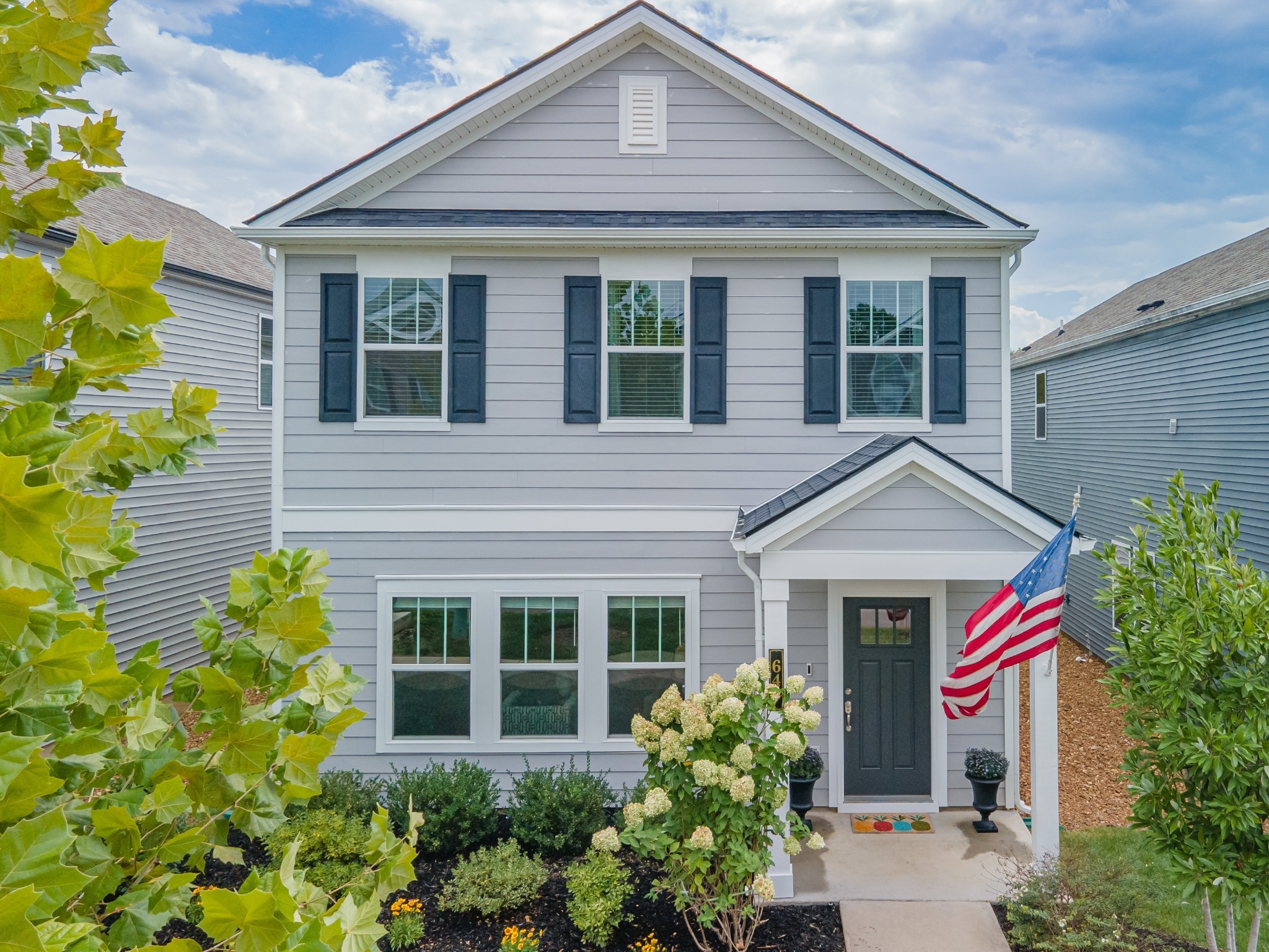 643 Taylor Bend Road Columbia TN 38401