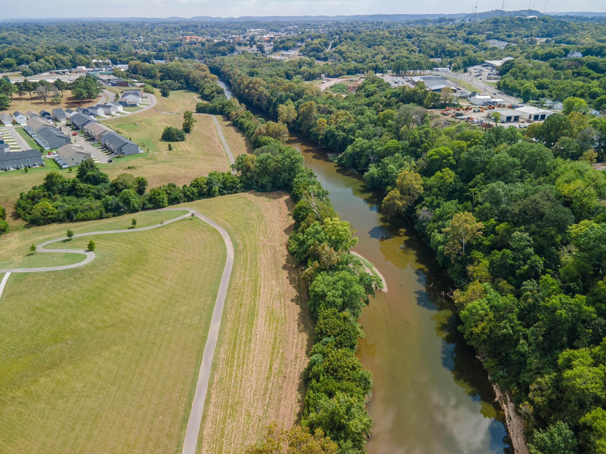 643 Taylor Bend Road Columbia TN 38401