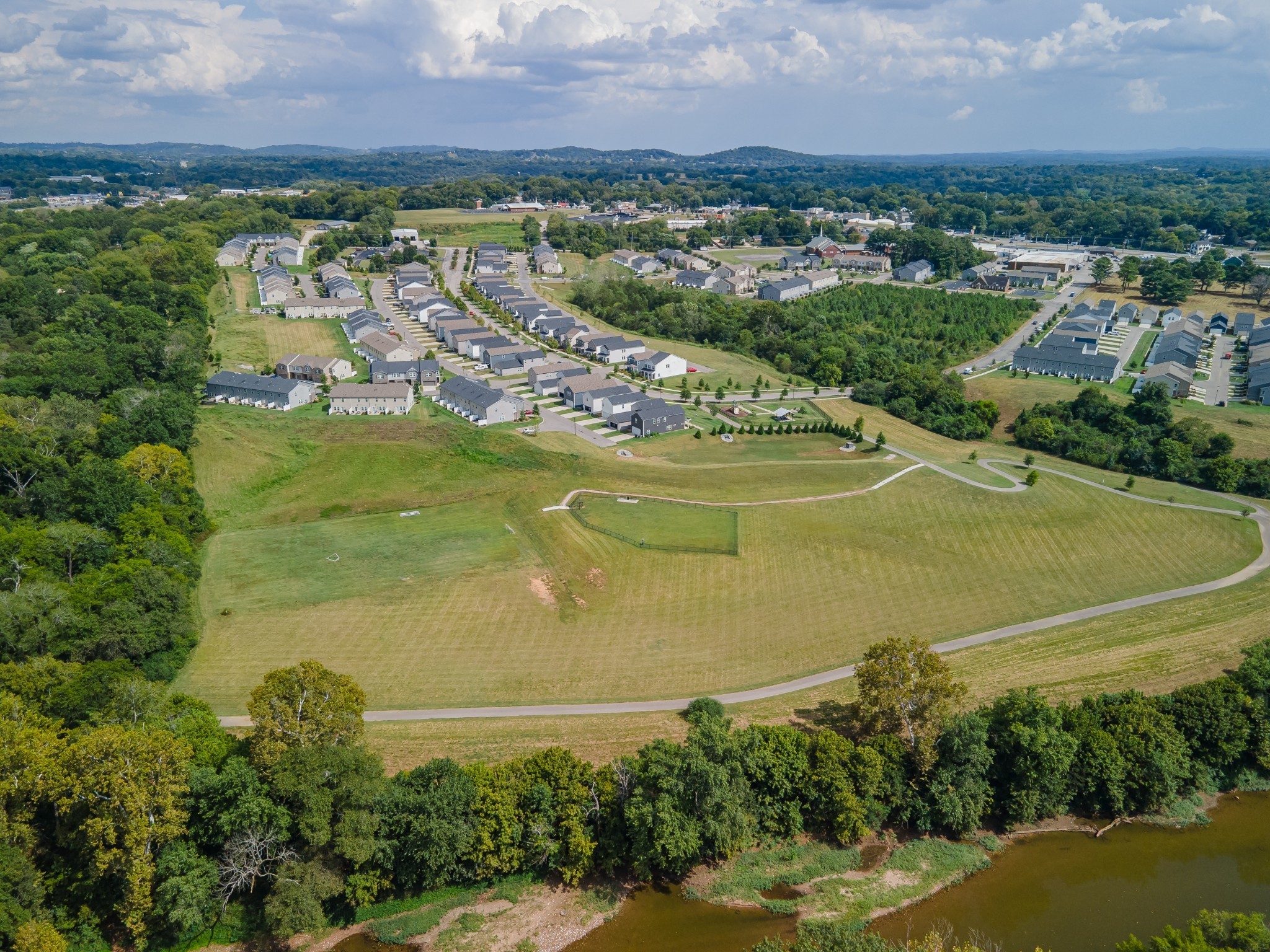 643 Taylor Bend Road Columbia TN 38401