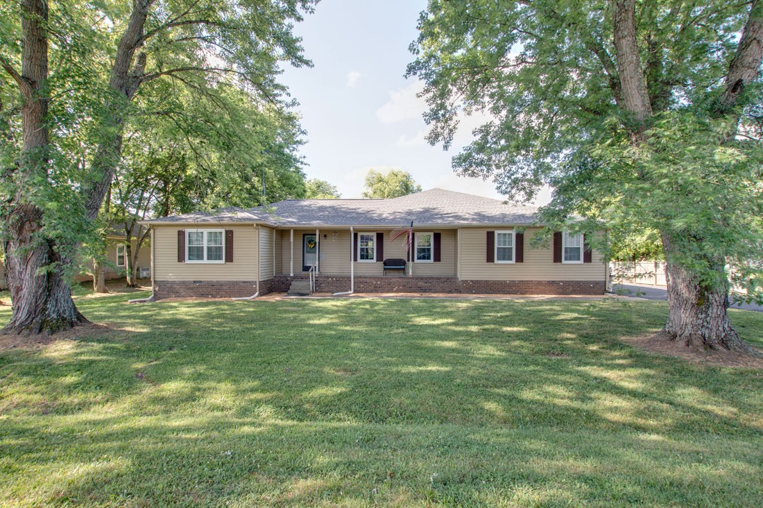 562 Laurel Lane Murfreesboro TN 37127