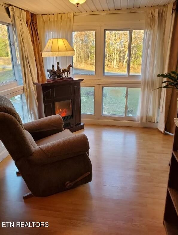 34 Rozzel Road Pikeville TN 37367