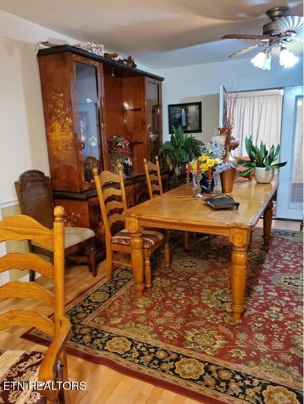 34 Rozzel Road Pikeville TN 37367