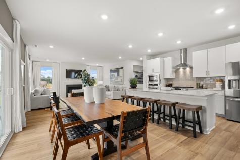 3434 Dench Drive Murfreesboro TN 37130