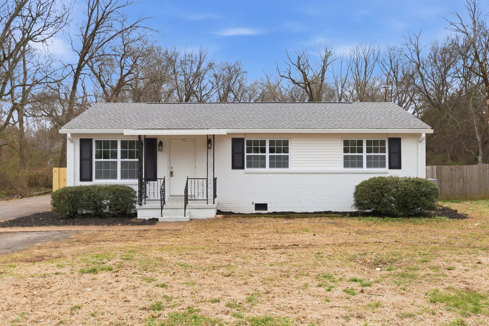 1806 Fern Drive Murfreesboro TN 37130