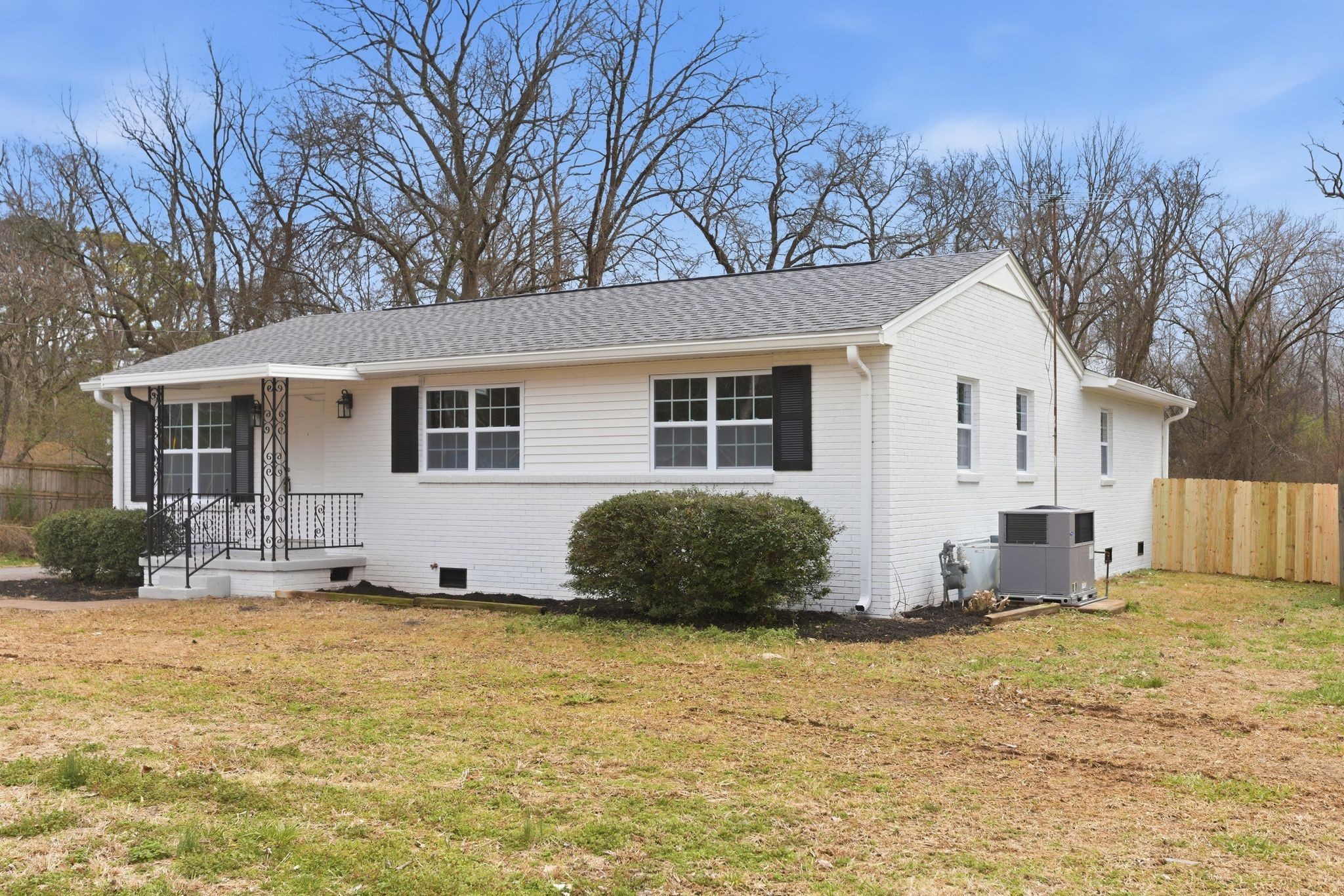 1806 Fern Drive Murfreesboro TN 37130