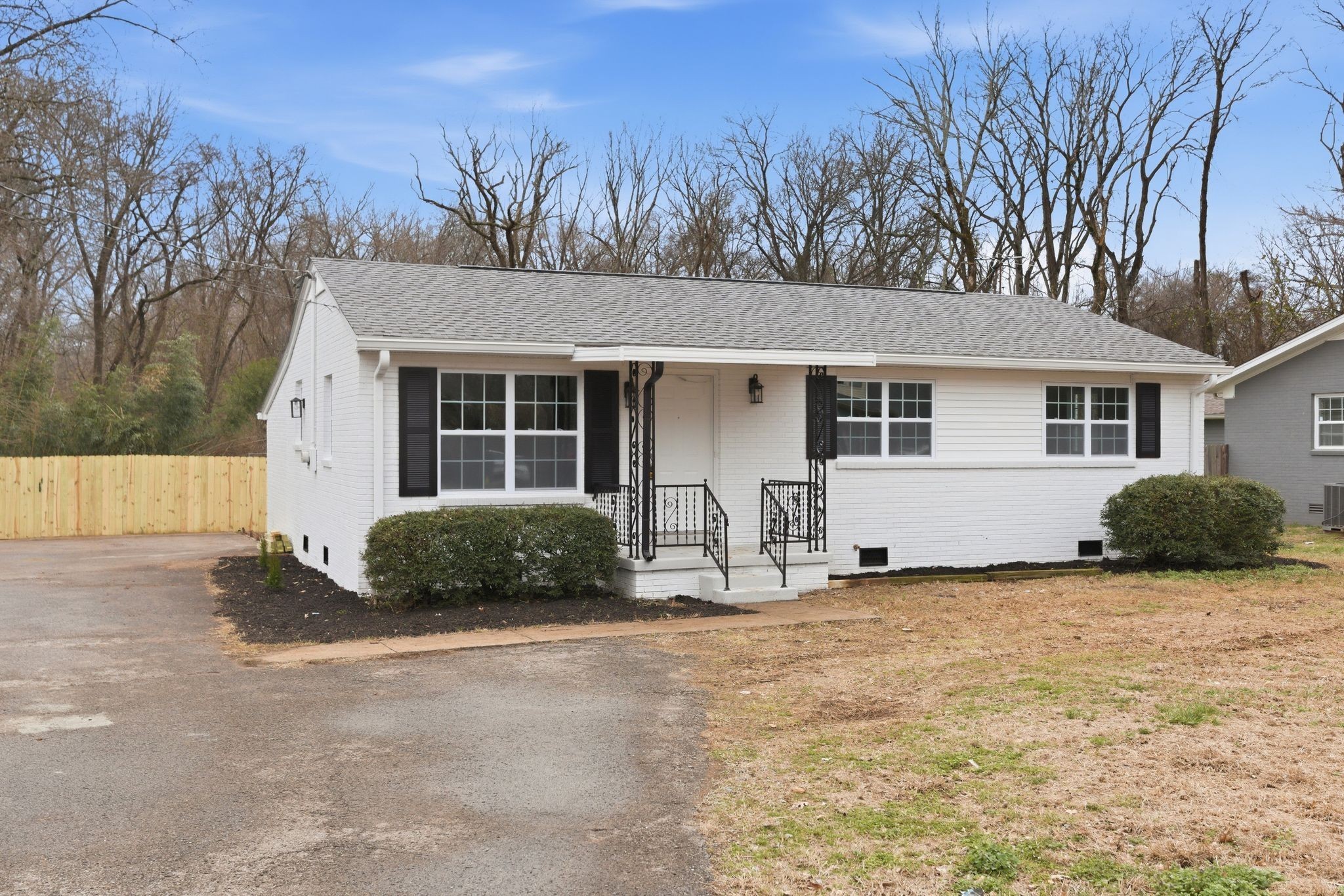 1806 Fern Drive Murfreesboro TN 37130