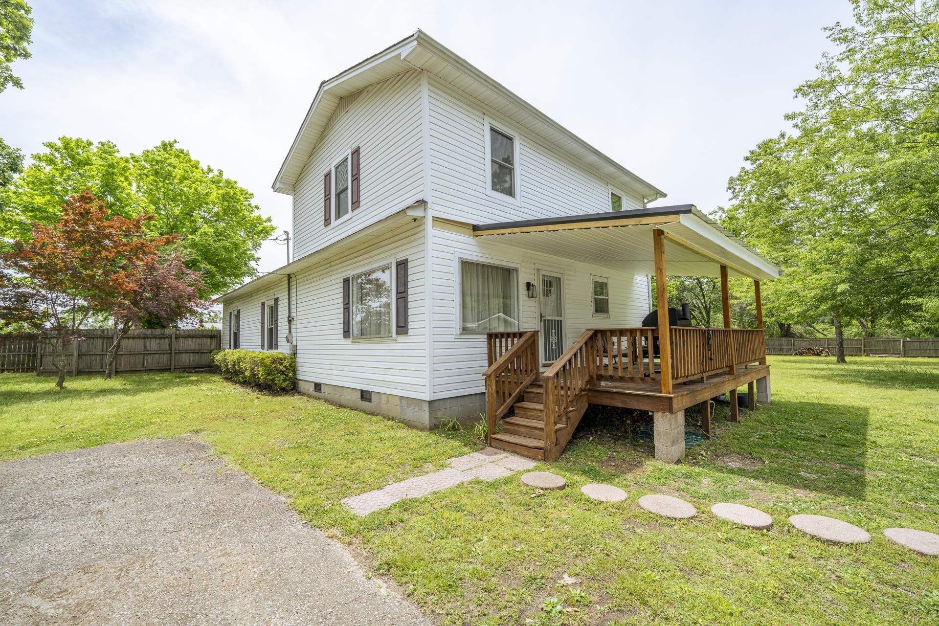 715 Pinhook Drive Savannah TN 38372
