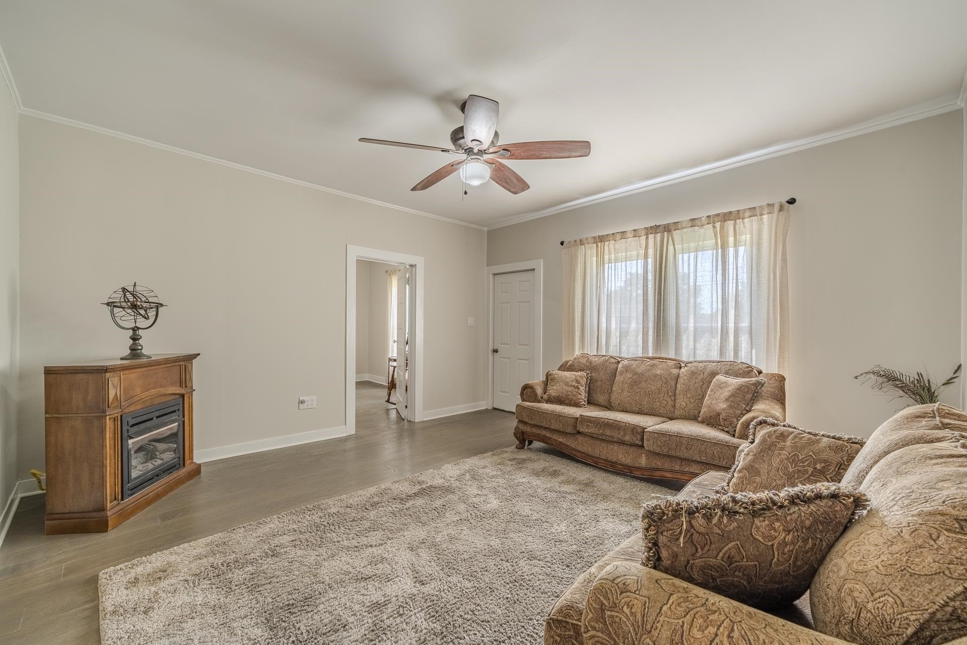 715 Pinhook Drive Savannah TN 38372