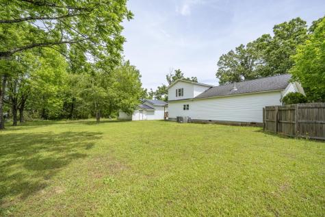 715 Pinhook Drive Savannah TN 38372