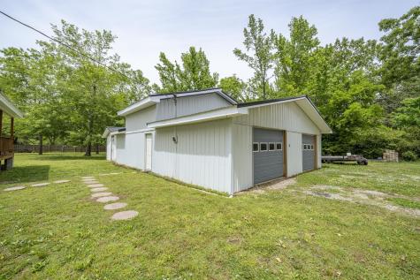 715 Pinhook Drive Savannah TN 38372