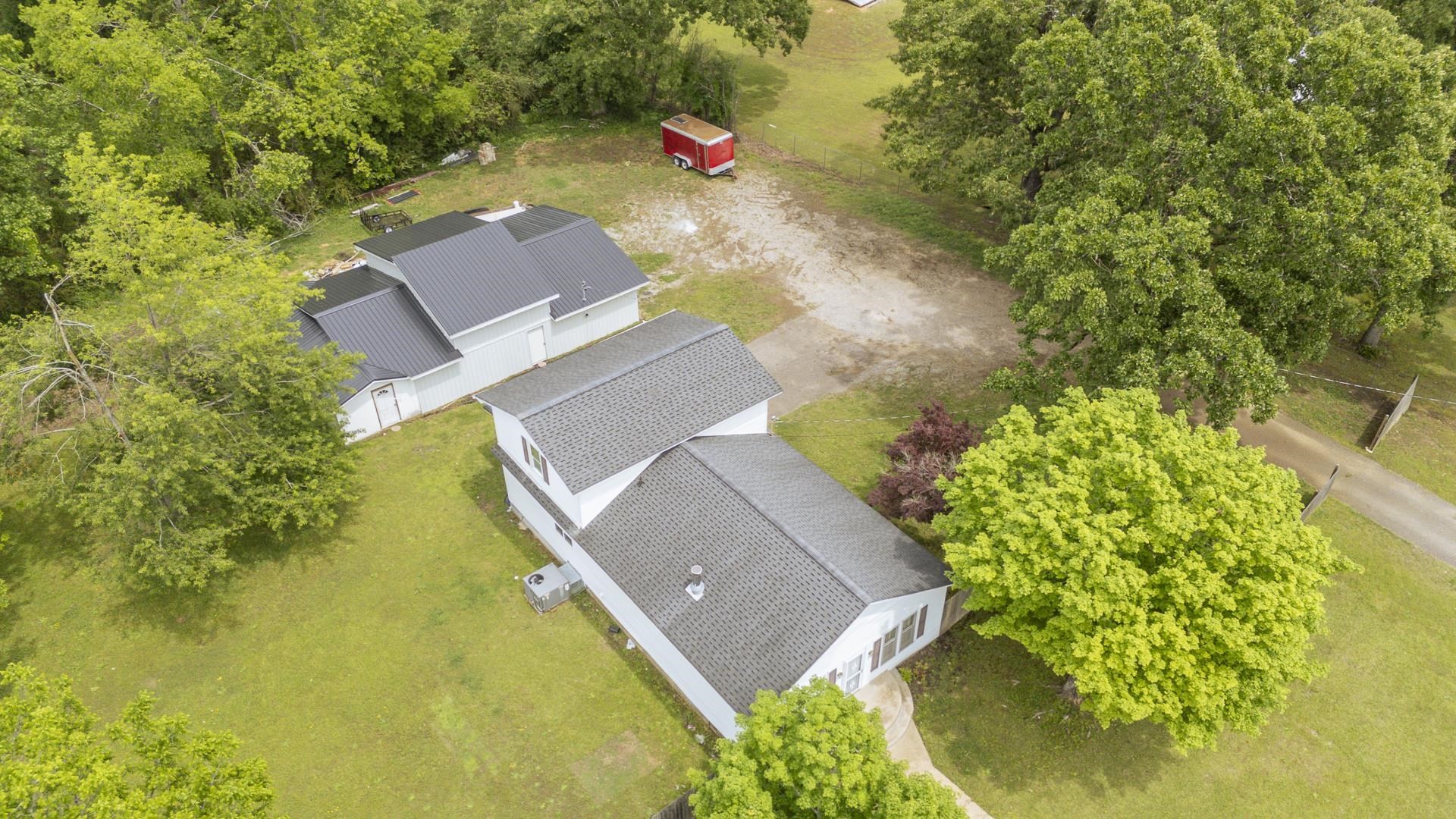 715 Pinhook Drive Savannah TN 38372
