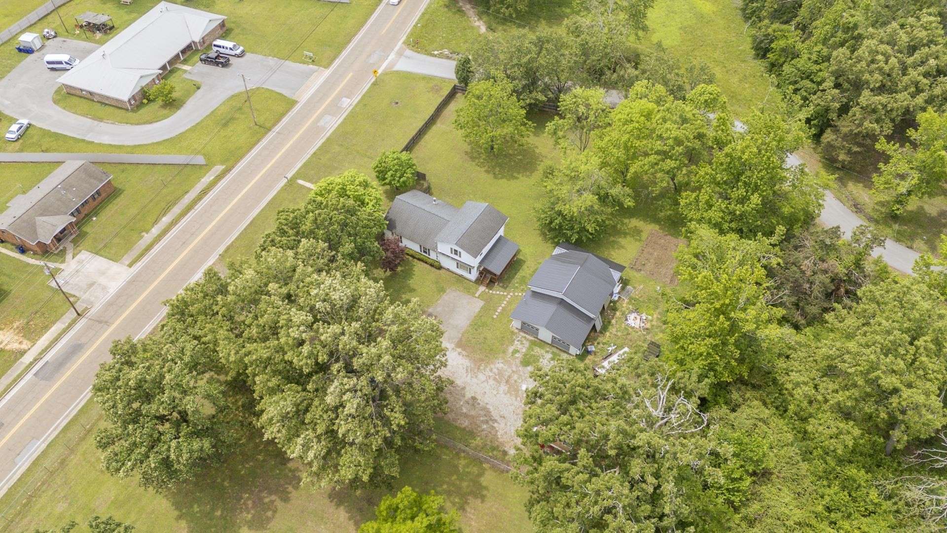 715 Pinhook Drive Savannah TN 38372